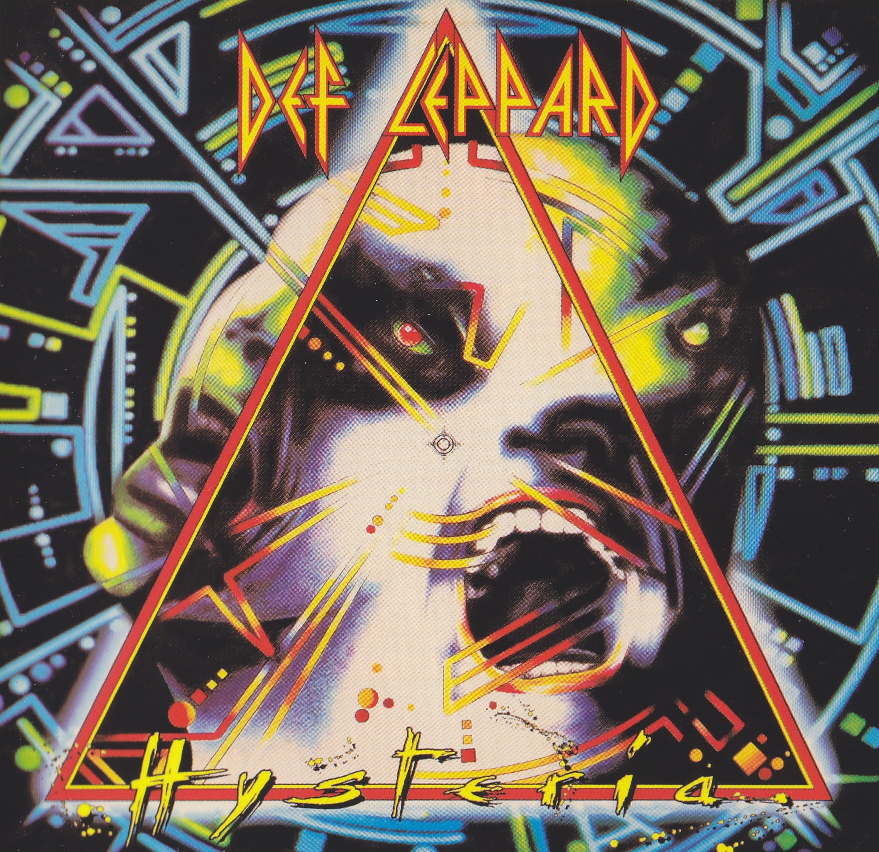 Hysteria